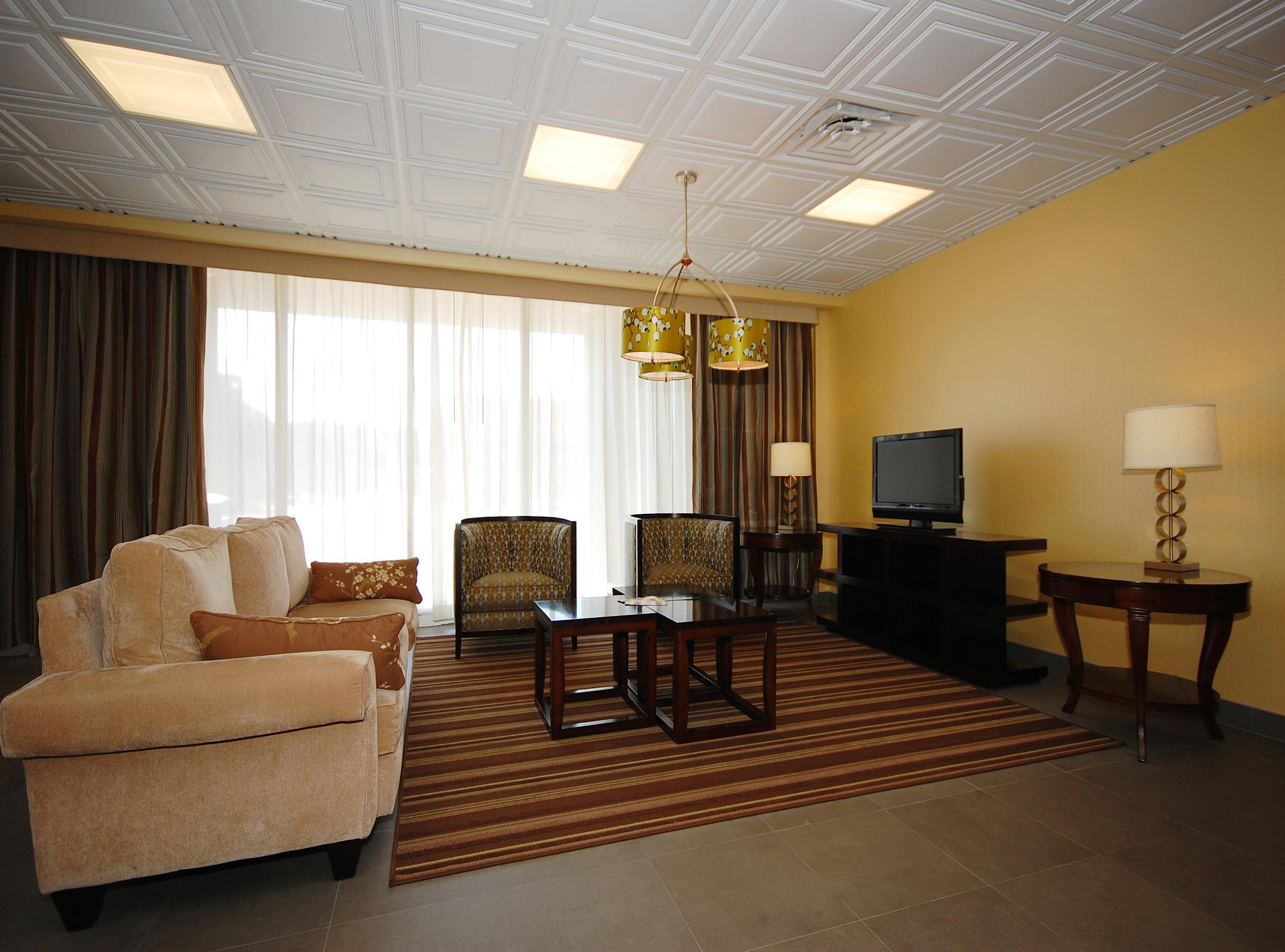 Quality Inn & Suites Charleston - Civic Center Chambre photo