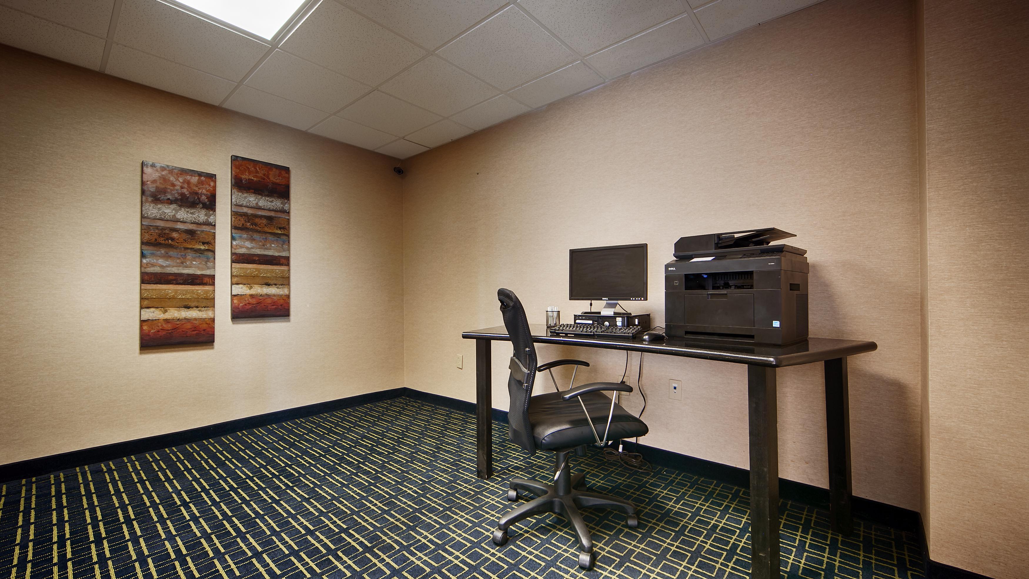 Quality Inn & Suites Charleston - Civic Center Extérieur photo